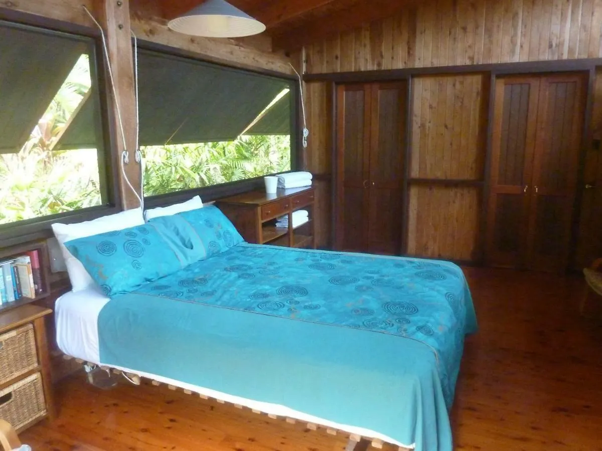 Daintree Holiday Homes - The Folly Diwan أستراليا