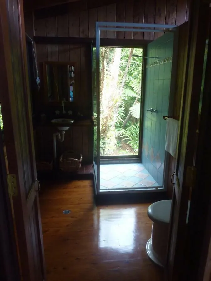Daintree Holiday Homes - The Folly Diwan